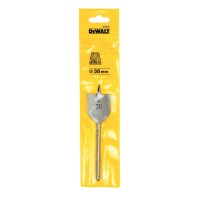 DEWALT Flatwood Drill Bit 38.0 x 150mm &pound;7.19